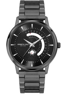Наручные часы мужские Kenneth Cole KCWGH2104502 черные