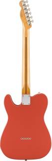 Электрогитара Fender Vintera 50S Telecaster Fiesta Red