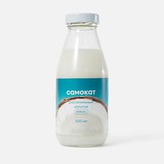 Напиток растительный Самокат кокосовый, 300 мл