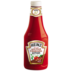Кетчуп Heinz для гриля и шашлыка 1000 г