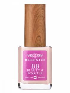 Выравнивающее средство для ногтей Berenice BB Beauty&Booster