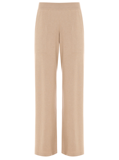 Брюки шелковые Free Age