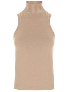 Топ шелковый Free Age