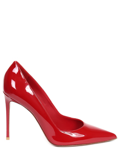 Туфли кожаные Le Silla