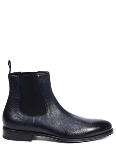 Челси кожаные Doucal`S