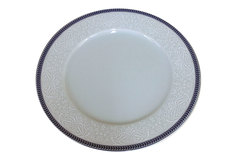 Тарелка мелкая Opal Hoff