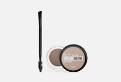 Стойкая помада для бровей Maybelline New York