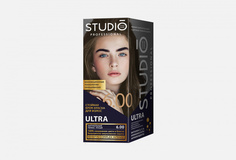 Краска для волос Studio