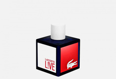 Туалетная вода Lacoste