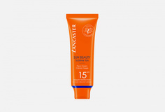 Солнцезащитное крем для лица spf 15 Lancaster