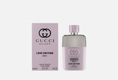 Туалетная вода Gucci