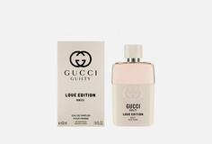 Парфюмерная вода Gucci