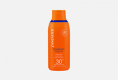 Солнцезащитное молочко для тела spf 30 Lancaster