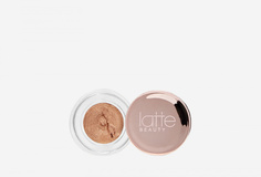 Муссовые тени для век Latte Beauty