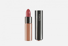 Яркая кремовая помада Kiko Milano