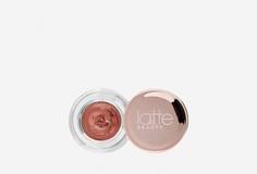 Муссовые тени для век Latte Beauty