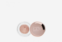 Муссовые тени для век Latte Beauty