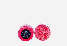 Массажное мыло-мочалка Khomey Cosmetics