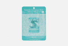 Маска тканевая для лица Mijin Care