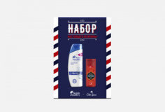 Набор Gillette
