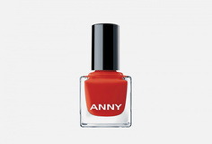 ЛАК ДЛЯ НОГТЕЙ Anny