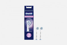 насадки для электрической зубной щетки Oral B