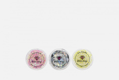 Набор гель-глиттеров Glitter Things Beauty