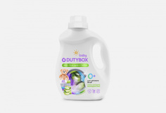 Гель для стирки Dutybox