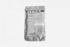 Маски защитные Pitta Mask