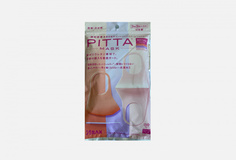 Маски защитные Pitta Mask