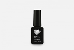 Гель-лак для ногтей Lovely Nails