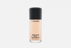 Тональная основа Mac