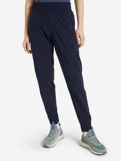 Брюки женские Columbia Pleasant Creek Jogger, Синий, размер 48