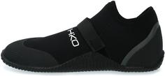Ботинки неопреновые Hiko SNEAKER, 5 мм, Черный, размер 38