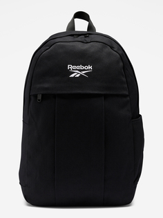 Рюкзак Reebok Classics Foundation JWF, Черный, размер Без размера