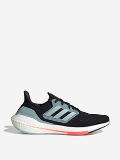 Кроссовки мужские adidas Ultraboost 22, Черный, размер 40.5