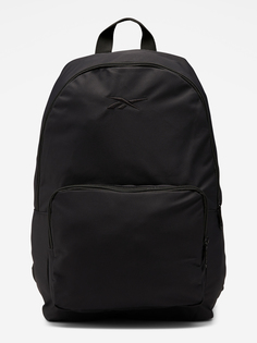 Рюкзак Reebok Classics Premium, Черный, размер Без размера