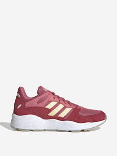 Кроссовки женские adidas Crazychaos, Красный, размер 35.5