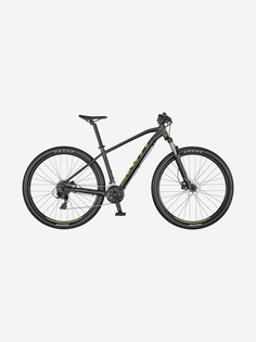 Велосипед горный Scott Aspect 960, 2021, Черный, размер 170-180