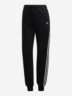 Брюки женские adidas, Черный, размер 40-42