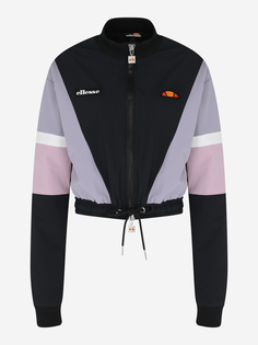 Ветровка женская Ellesse Stephanie, Черный, размер 42
