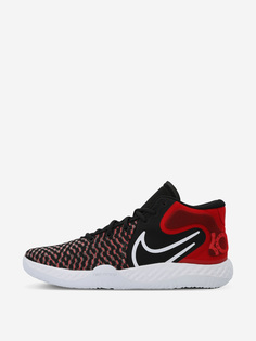 Кроссовки мужские Nike Kd Trey 5 Viii, Черный, размер 39