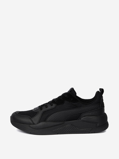 Кроссовки мужские PUMA X-Ray, Черный, размер 39.5