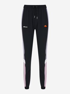 Брюки женские Ellesse Eulalia, Черный, размер 42