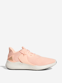 Кроссовки женские adidas Alphabounce RC 2, Розовый, размер 39