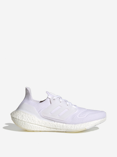 Кроссовки женские adidas Ultraboost 22, Белый, размер 38.5
