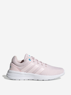 Кроссовки женские adidas Lite Racer CLN 2.0, Розовый, размер 36