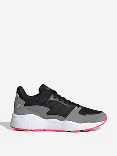 Кроссовки женские adidas Crazychaos, Серый, размер 36