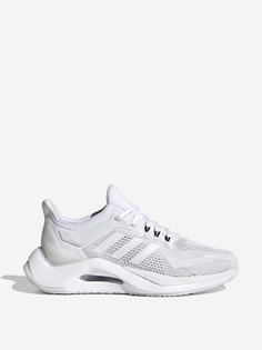 Кроссовки женские adidas Alphatorsion 2.0, Белый, размер 37