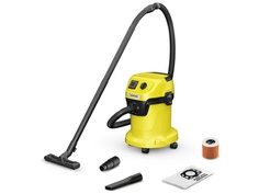 Пылесос Karcher WD 3 P V-17/4/20 1.628.-170.0